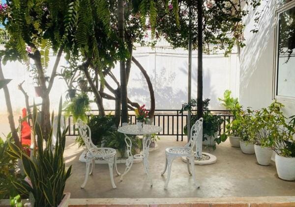 Nanpha Boutique Hotel in Krong Siem Reap