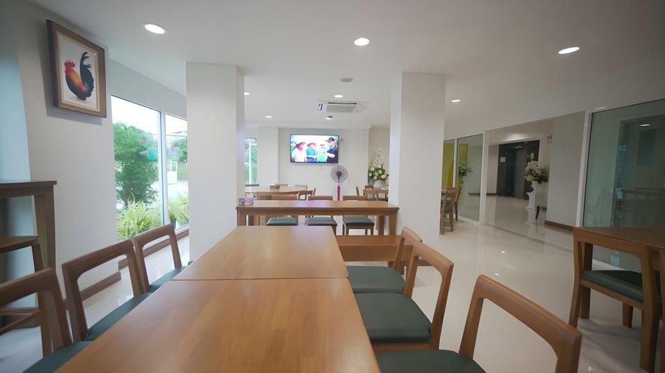 The Willing Hotel and Residence Hotel in Bangkok