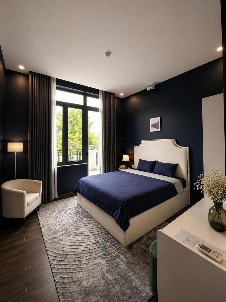 Hotel Gia Hung Hotel in Lâm Đồng
