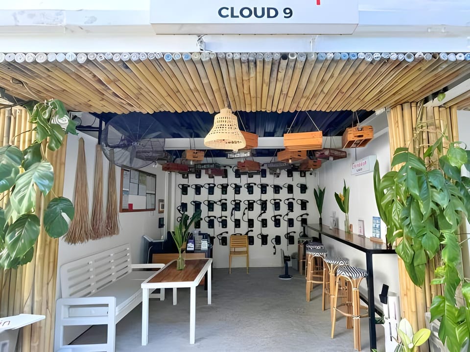 Dormitelsph Cloud 9  Hostel in General Luna