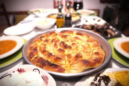 Guesthouse Shtini Hotel in North Macedonia