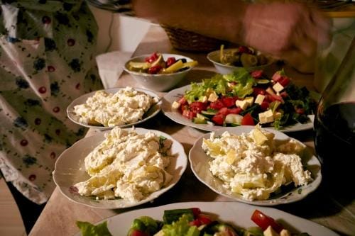 Guesthouse Shtini Hotel in North Macedonia