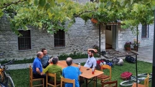 Guesthouse Shtini Hotel in North Macedonia