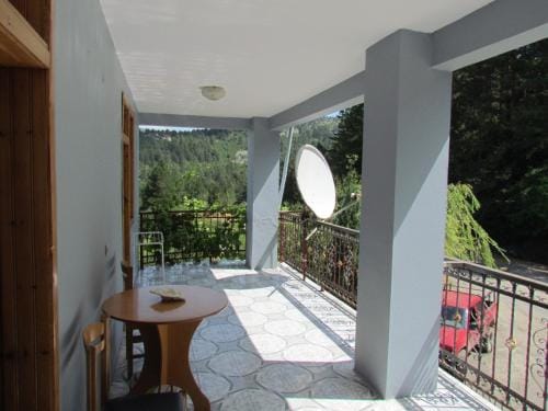 Hotel Germenji Hotel in North Macedonia