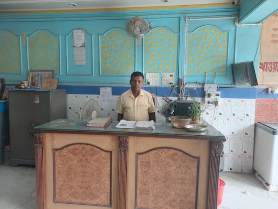 Hotel Janata Agartala Hotel in India