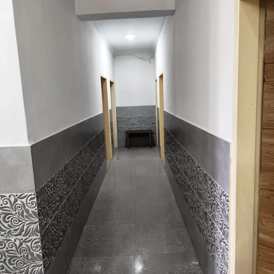 Hotel Green Valley Suite Agra Hotel in Agra