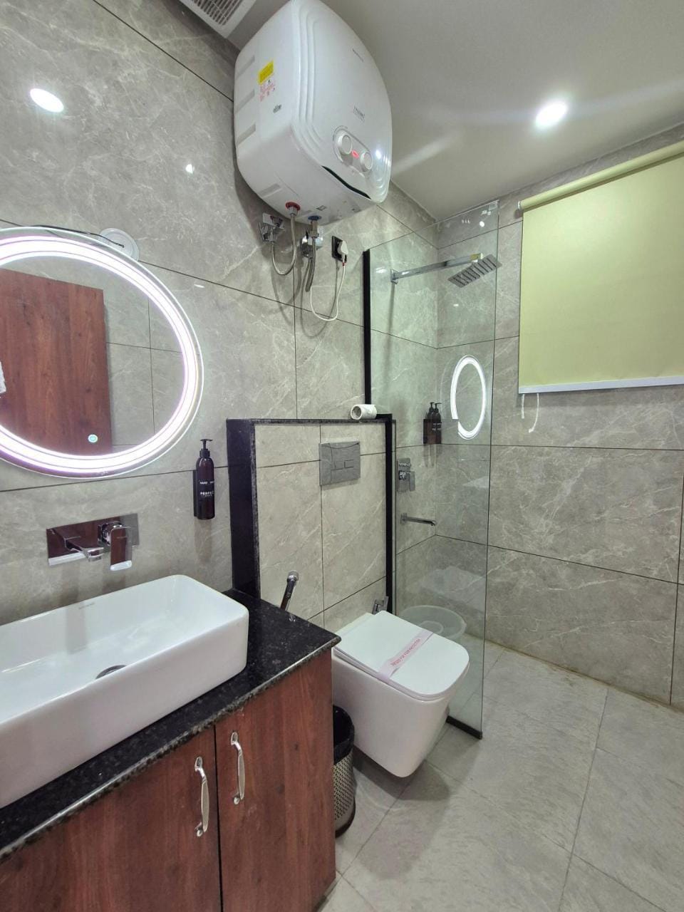 Perfectstayz Luxe kapilaz  Hotel in Uttarakhand