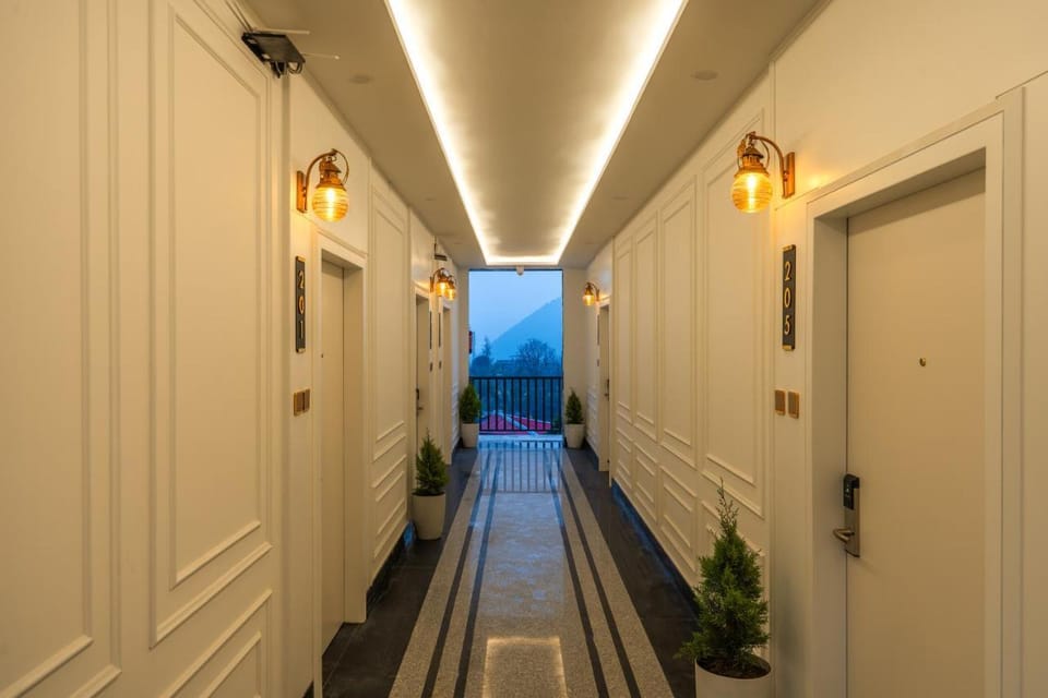 Perfectstayz Luxe kapilaz  Hotel in Uttarakhand