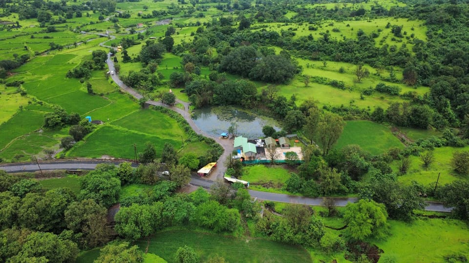 Gautami Resorts  Resort in Maharashtra