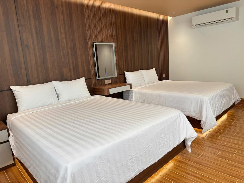 577 HOTEL Hotel in Vietnam