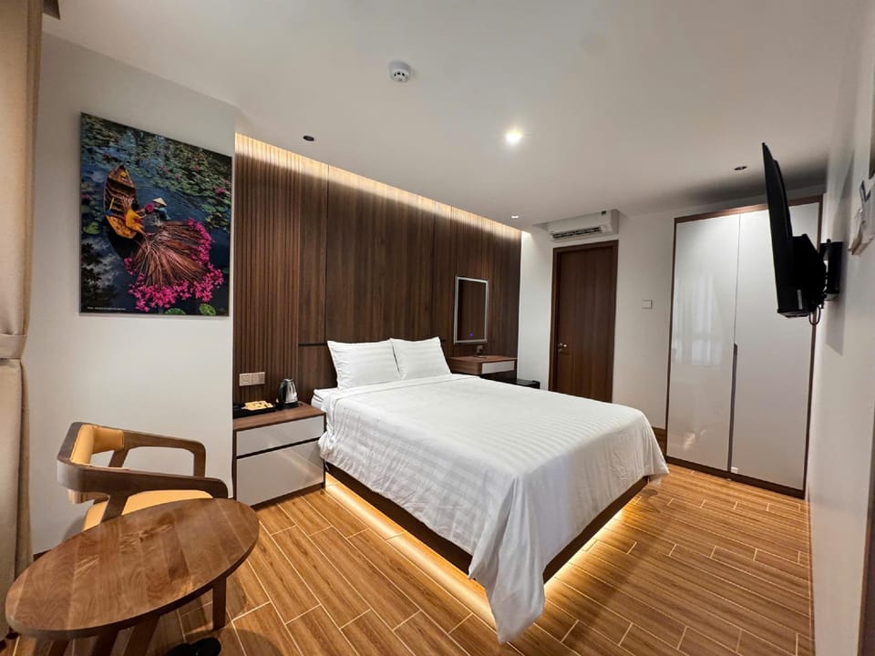 577 HOTEL Hotel in Vietnam