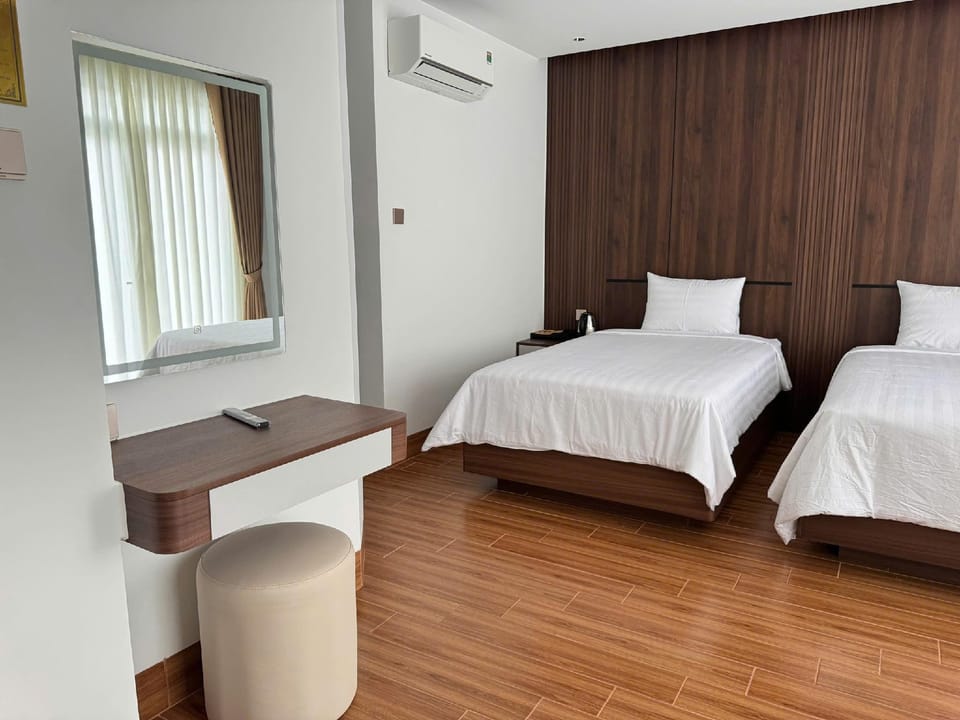 577 HOTEL Hotel in Vietnam