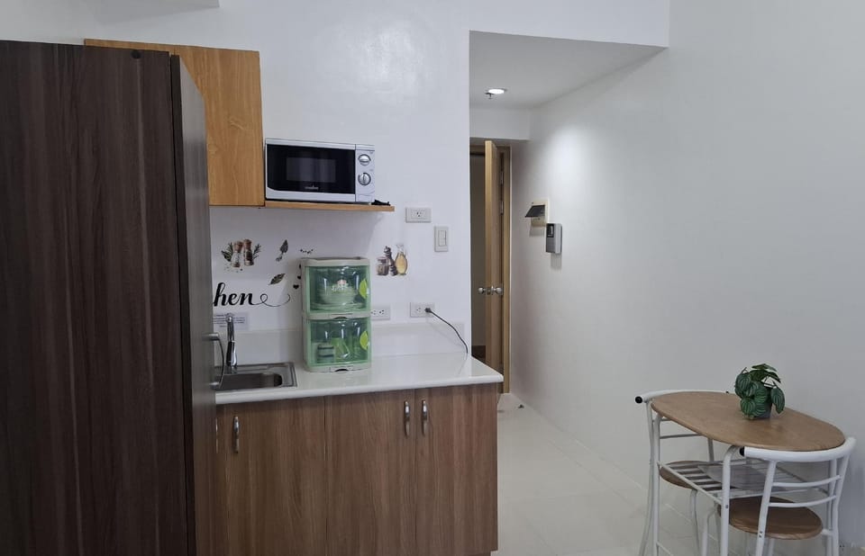 Grand Riviera Studio Unit  Hotel in Manila City