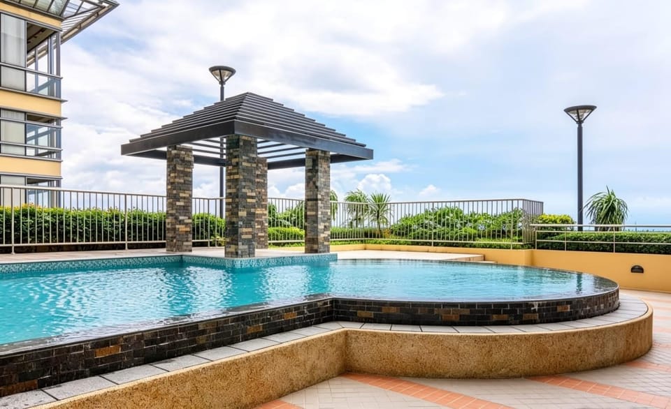 Grand Riviera Studio Unit  Hotel in Manila City