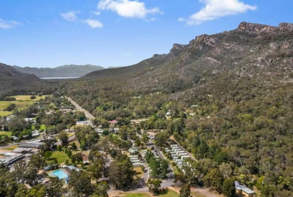 Discovery Parks - Halls Gap Hotel in Halls Gap
