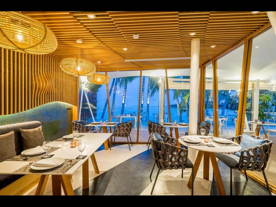 La Vida Samui Resort in Ko Samui
