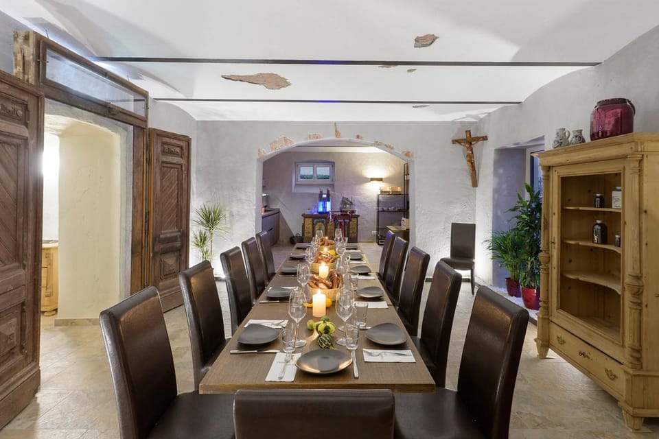Villa Maria - Suiten & Appartement Hotel in Kufstein