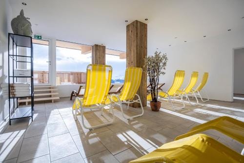Mountainlovers Berghotel SeidlAlm Hotel in Salzburgerland