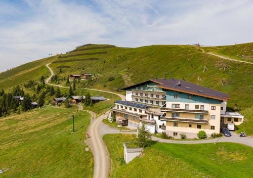 Mountainlovers Berghotel SeidlAlm Hotel in Salzburgerland