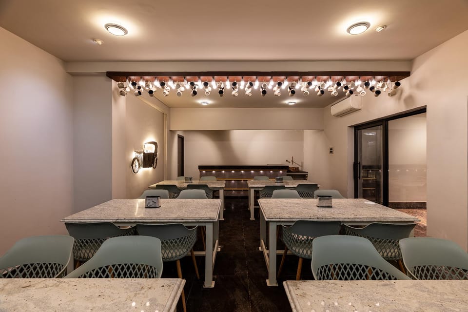 Altura23 Bed and Breakfast in Chennai
