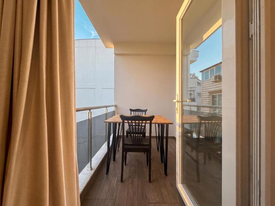Kosk Boutique Hotel Boutique hotel in Antalya