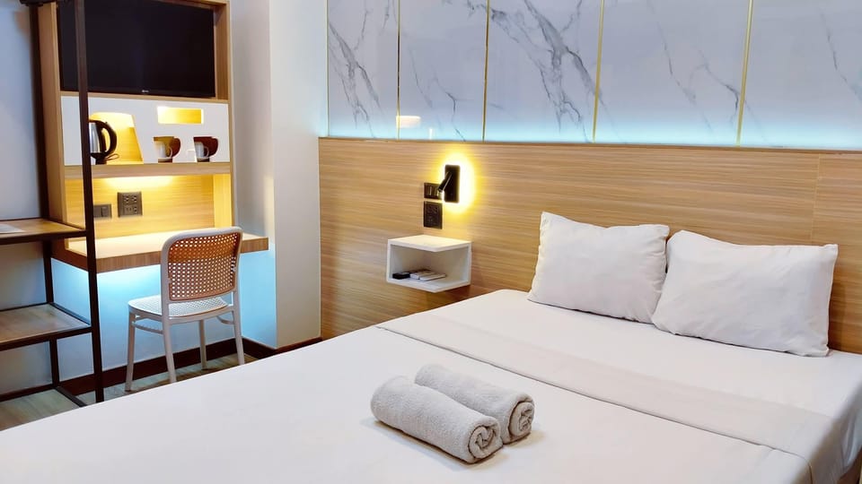 New Era Cebu Pension Inn Inn in Lapu-Lapu City