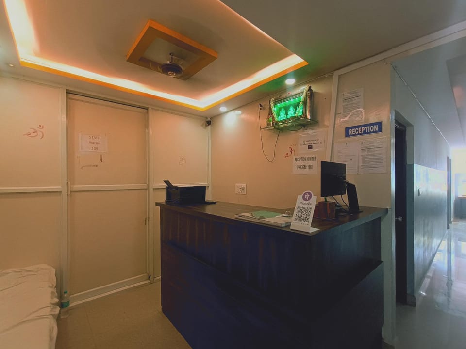 Sri Sapthagiri Comforts Hotel in Bengaluru