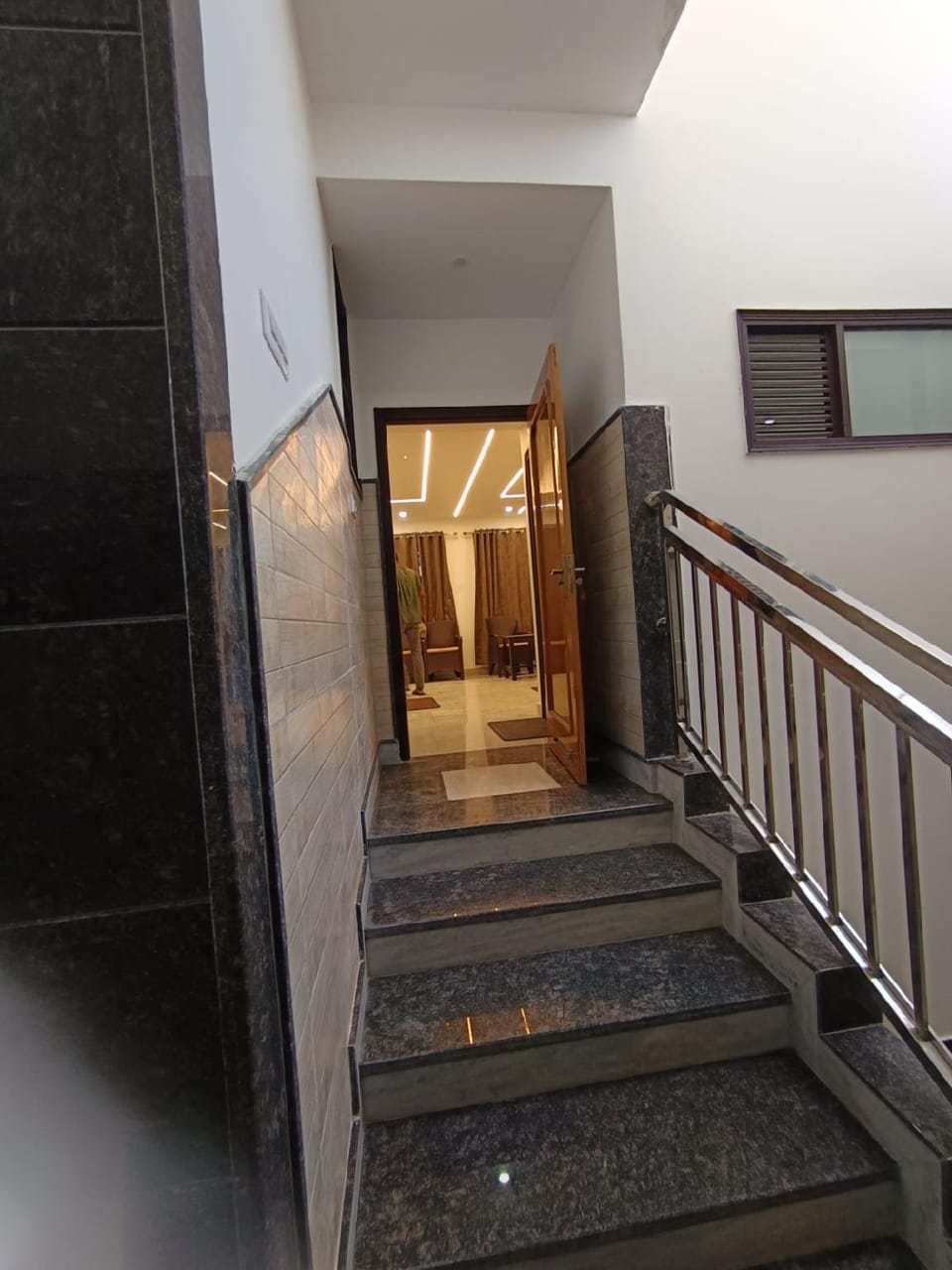 Hotel vaishnavi paradise  Hotel in India