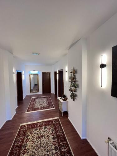Prenociste-Sobe-Rooms-Aman Inn in Lika-Senj County