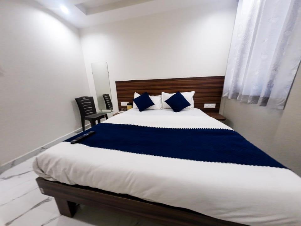 HOTEL PAVIKA BY YUOOM STAYS  Hotel in India
