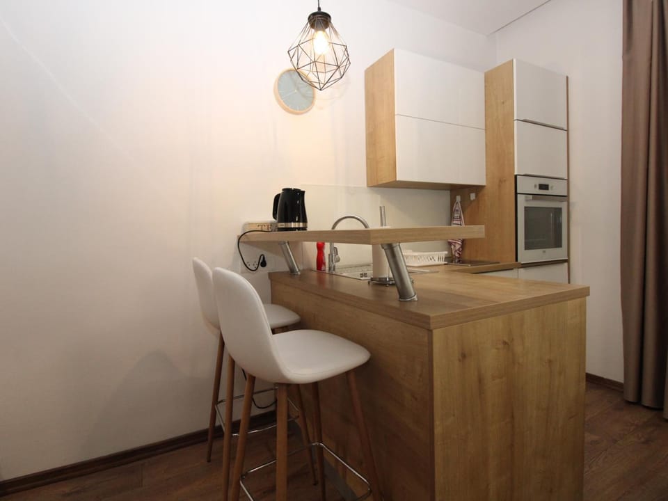 Vila Alexandra Apartment hotel in Sarajevo