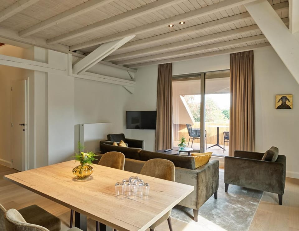 Boutique Hotel Ter Wallen Hotel in Flanders