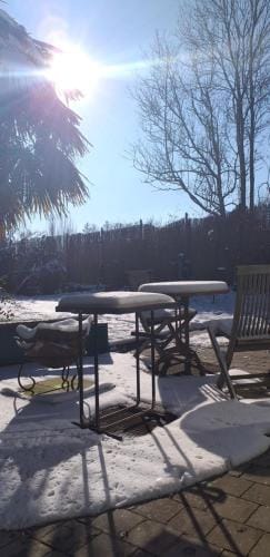 Villa Blanco Hotel in Flanders