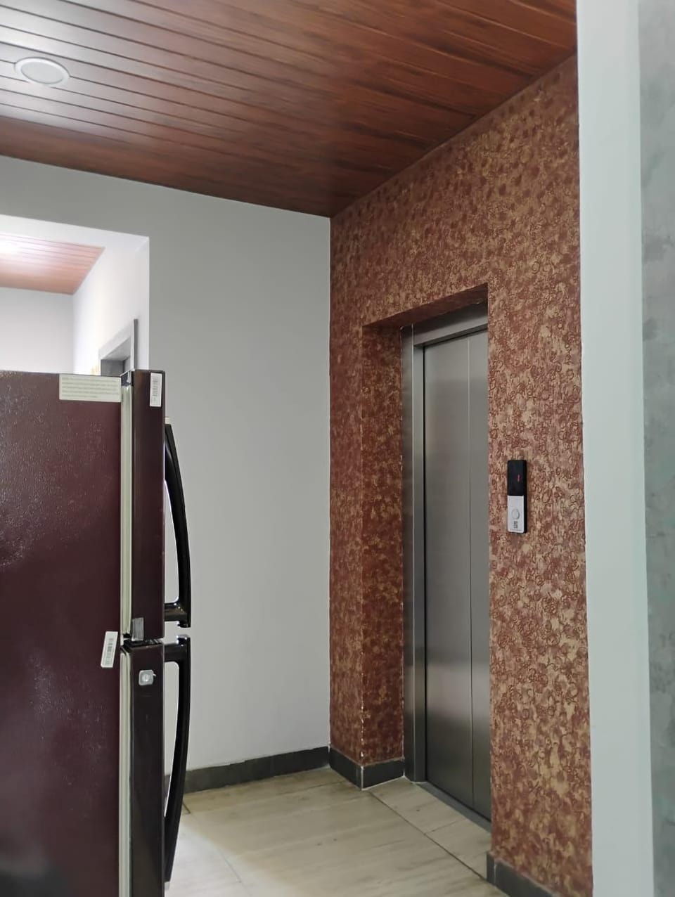 Z Express Diya Hotel in Bengaluru