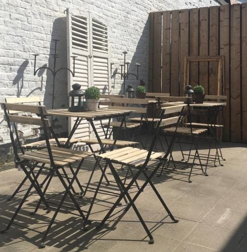 Cuerne bed&breakfast Hotel in Flanders