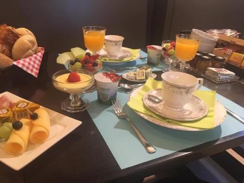 Cuerne bed&breakfast Hotel in Flanders