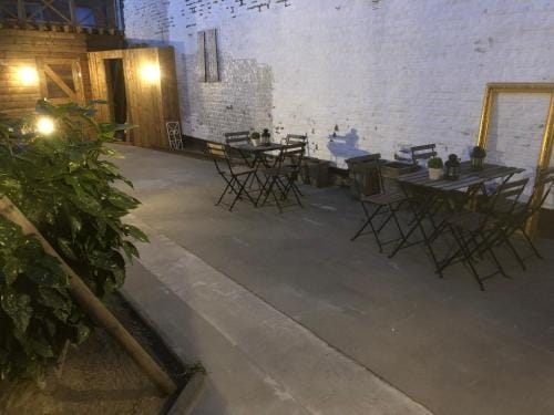 Cuerne bed&breakfast Hotel in Flanders