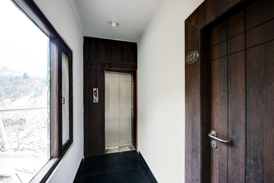 Hotel O Angels Inn Hotel in Manali