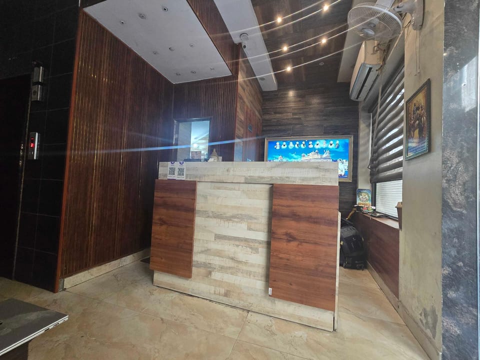 Hotel O Avitaj Inn Hotel in Punjab, India