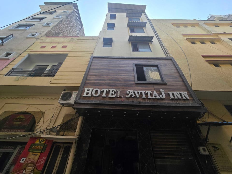 Hotel O Avitaj Inn Hotel in Punjab, India