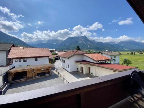 Haus Tirol Ehrwald Hotel in Garmisch-Partenkirchen