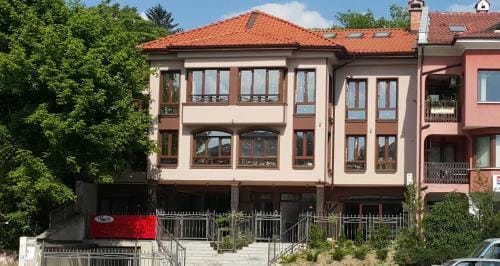 Art House Plovdiv Hotel in Plovdiv