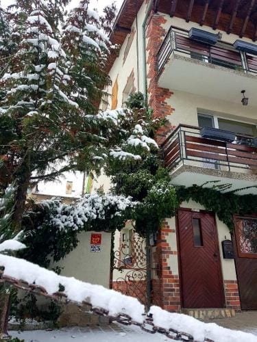 Casa Vivaldi Hotel in Velingrad