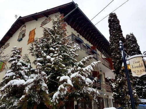 Casa Vivaldi Hotel in Velingrad