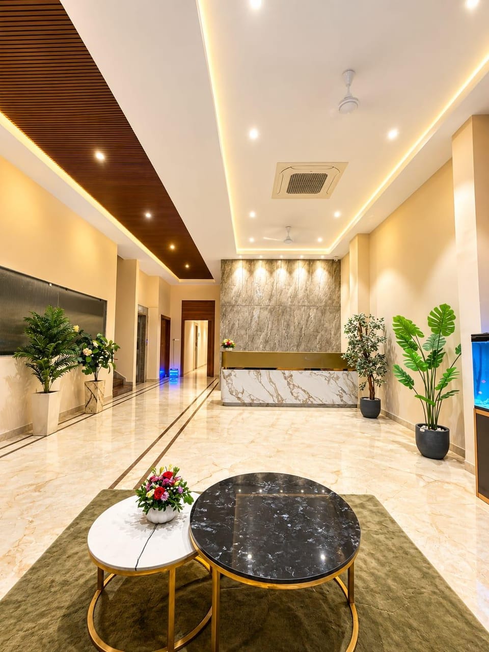 Hotel Saranga, Indore Hotel in India