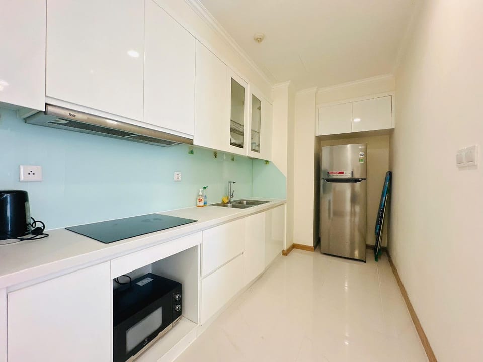 The Landmark Sunset Residence - Apartment Hotel in Ho Chi Minh City