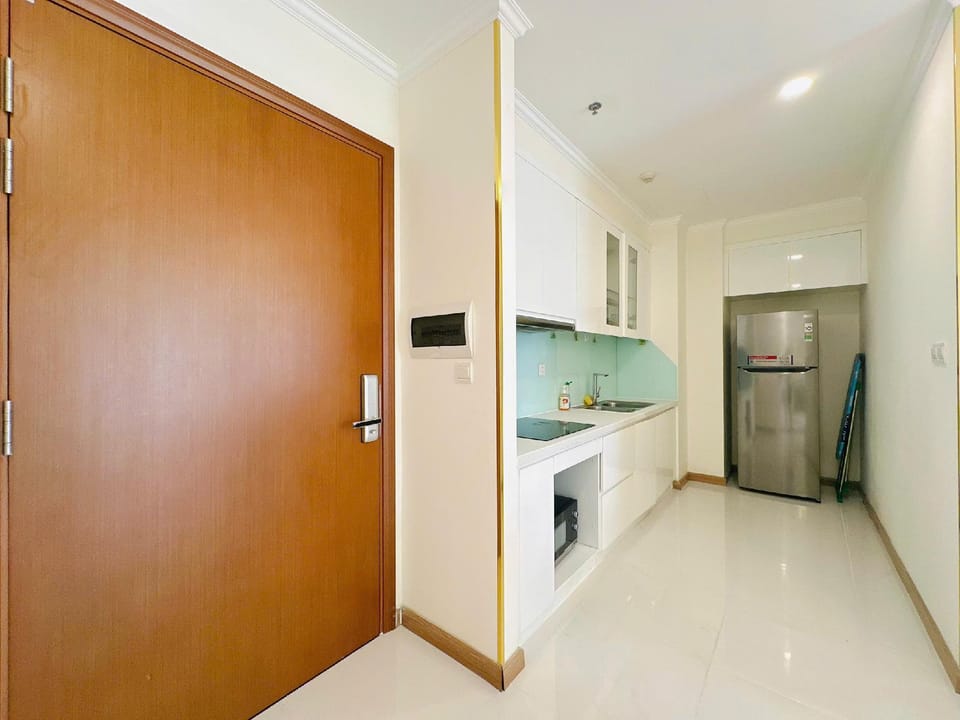 The Landmark Sunset Residence - Apartment Hotel in Ho Chi Minh City
