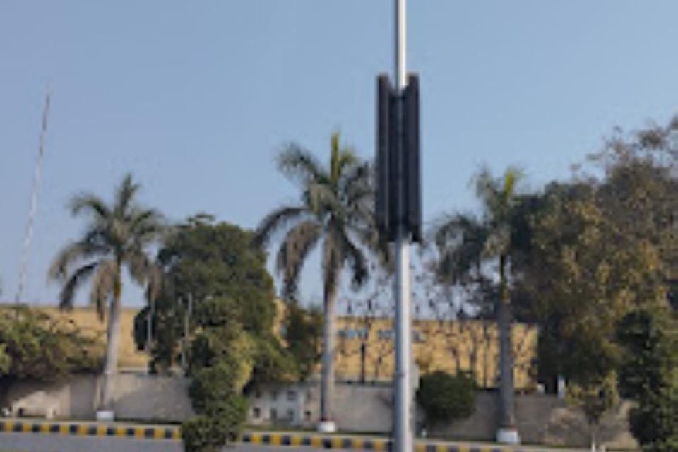 Flashman Hotel Hotel in Islamabad