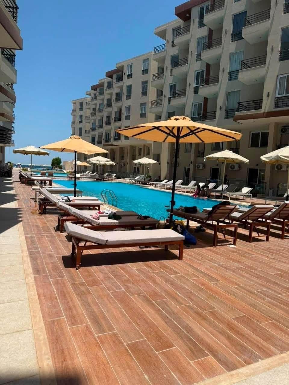 Aqu fun risort Resort in Hurghada