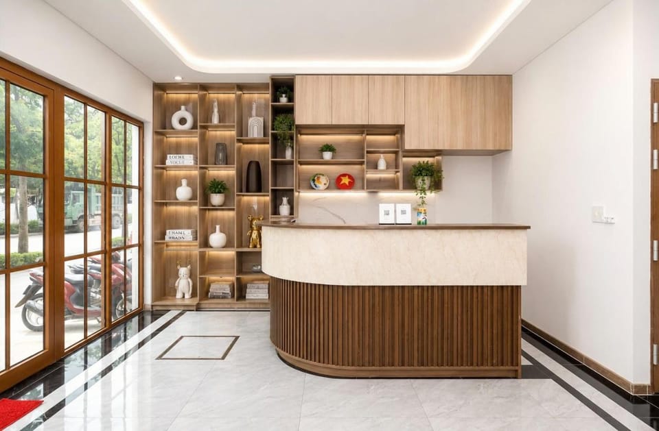 Vian Hotel Phu Quoc Hotel in Phu Quoc